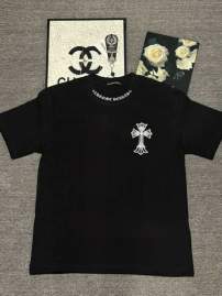 Picture of Chrome Hearts T Shirts Short _SKUChromeHeartsS-XLhgntxYH06517382